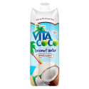 Agua de coco natural brik 1L VitaCoco
