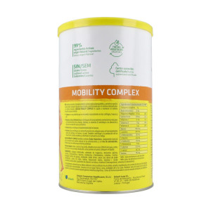 Mobility complex Articulaciones Colageno+Magnesio 390g Aquilea