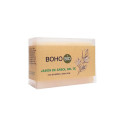 Jabon Aloe vera con miel y manteca de karite Bio 100g BOHO