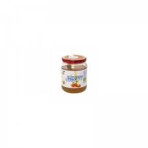 Sirope de arroz 100% bio 400 g La Finestra