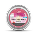 Perlas Flores de Bach STRESSLESS Dia & Noche 44g Lemon Pharma