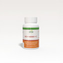 Chlorella y Espirulina bio 500 comprimidos Physalis