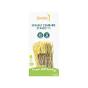 Fusilli de Avena s/gluten Bio 250g Sol Natural Fusilli de Avena s/gluten Bio 250g Sol Natural