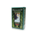 HennaTint 8 cobre natural 60ml+60ml Radhe Shyam