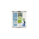 Sirope de Agave Bio 900ml NaturGreen