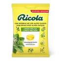 Bolsa de caramelos Flor Sauco 70 g Ricola