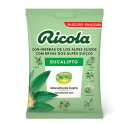 Bolsa de caramelos Flor Sauco 70 g Ricola