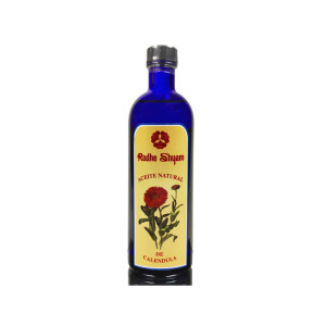 Aceite de Calendula 200 ml...