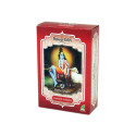 Henna castaño oscuro polvo 100 g Radhe Shyam