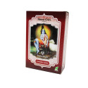 Henna castaño intenso polvo 100 g Radhe Shyam