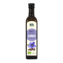 Aceite de Girasol bio 500ml Naturgreen