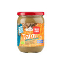 Tahin sin sal bio 225g Lima