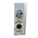 Te negro vainilla 100 g La Flor del Pirineo