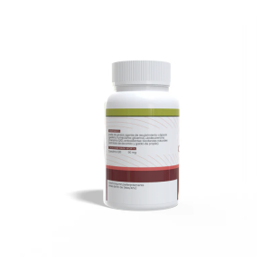 Coenzima Q10 700mg 60 perlas Sotya