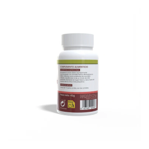 Coenzima Q10 700mg 60 perlas Sotya