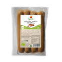 Veganlami embutido Vegano Bio 100g Vegetalia