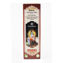 HennaTint 10 caoba oscuro 60ml+60ml Radhe Shyam