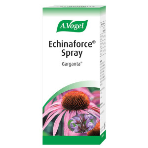 Echinaforce Spray garganta 30 ml A.Vogel Echinaforce Spray garganta 30 ml A.Vogel