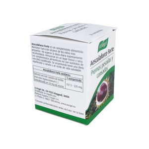 Aesculaforce Forte 30 comprimidos A.Vogel