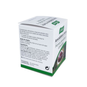Aesculaforce Forte 30 comprimidos A.Vogel