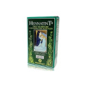 HennaTint 14 Gris Claro Berenjena 60ml+60ml Radhe Shyam