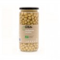 Garbanzos con espinacas Bio 720g Carlota Organic Garbanzos con espinacas Bio 720g Carlota Organic
