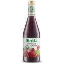 Jugo de vegetales Breuss BIO 500 ml Biotta