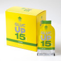 Gluc Up Fresa 15g x 5 viales Faes Farma
