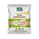 Tostada trigo sarraceno Fibra special martin 230g Le Pain des Fleurs