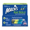 Tapones para oidos infantil EarPlugs 6 pares Mack's Tapones para oidos infantil EarPlugs 6 pares Mack's