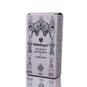 Incienso Monte Athos 50g y Carbones 10u Radhe shyam
