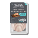 Lonchas Veganas Sabor Jamon York 100gr Violife
