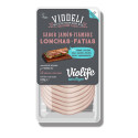 Lonchas vegetales sabor pavo 100gr Violife