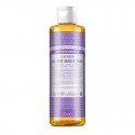 Jabon liquido arbol del te bio 240ml Dr. Bronner's Jabon liquido arbol del te bio 240ml Dr. Bronner's
