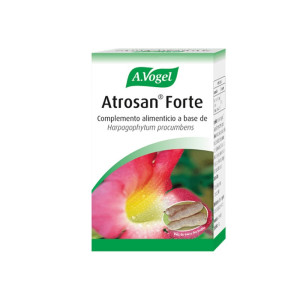 Atrosan Forte 60 comprimidos A.Vogel Atrosan Forte 60 comprimidos A.Vogel