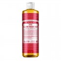 Jabon liquido lavanda bio 475ml Dr. Bronner's Jabon liquido lavanda bio 475ml Dr. Bronner's
