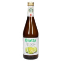 Jugo de Mirtilos Negros Bio 500ml Biotta