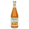 Jugo de Col Fermentada Bio 500 ml Biotta