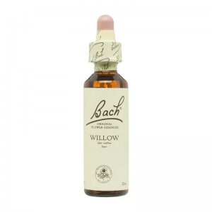 Flor nº 38 Sauce (willow) 20ml Bach