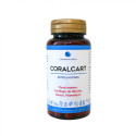 Collagen complex acido hialuronico coenzima Q10 60 caps Nutralie