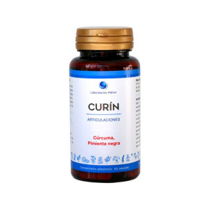 Curin (articulaciones) 60 capsulas Mahen Curin (articulaciones) 60 capsulas Mahen