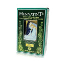 Tinte herbal Rubio Oscuro/Ceniza 100g Khadi