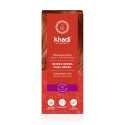 Tinte herbal Color Castaño Dorado 100g Khadi