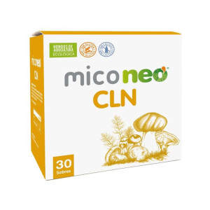 Mico neo CLN bio 30 sobres Neo Mico neo CLN bio 30 sobres Neo