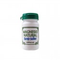 Cloruro de magnesio 147 comprimidos Ana María Lajusticia Cloruro de magnesio 147 comprimidos Ana María Lajusticia