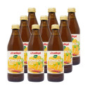 Kombucha Frutos Rojos Bio 6x330ml Voelkel