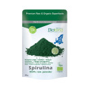 Spirulina & Chlorella 180 caps Nutralie