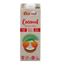 Bebida Coconut Barista Bio 6x1L Ecomil