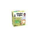 Edulcorante Stevia Zero 200g Dulcilight