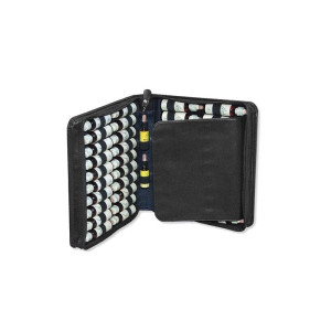 Set cuero 38 flores + 2 RescueRemedy Bach